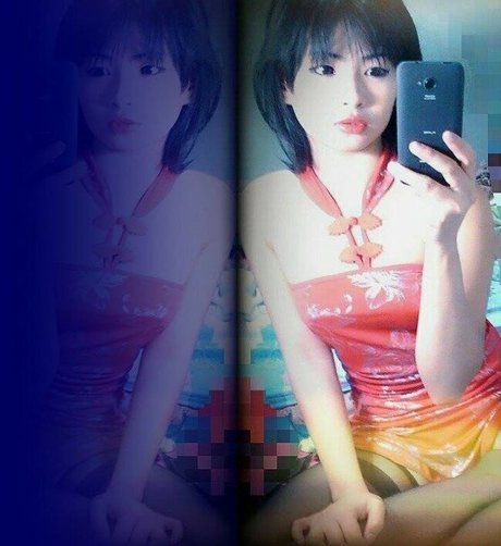 Ishiko art model pic