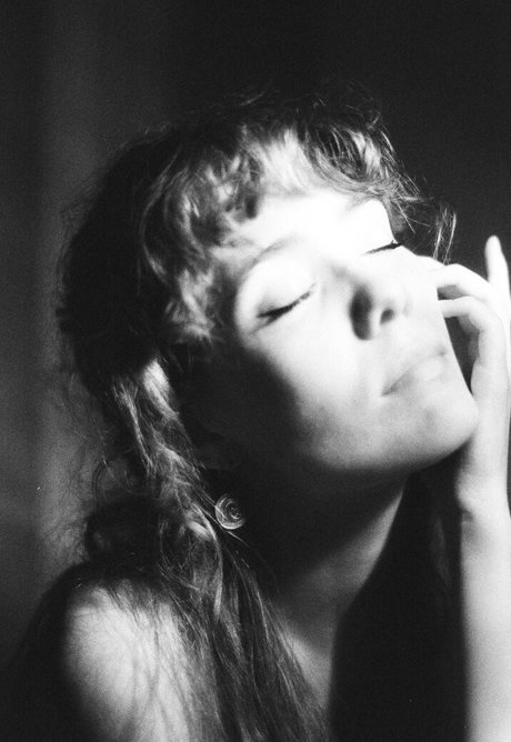 Berta Andrea Sndal pornographic model picture