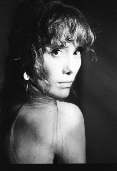 Berta Andrea Sndal nice actress archive