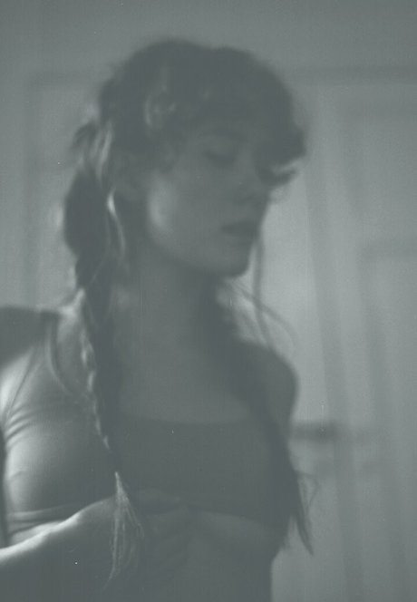 Berta Andrea Sndal star erotic photos