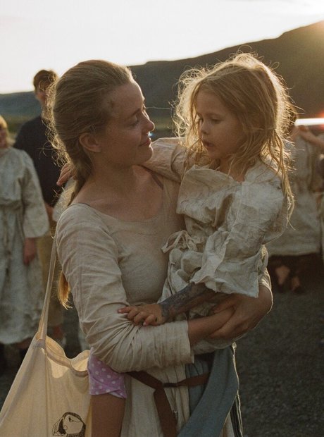 Berta Andrea Sndal nude pornstar archive