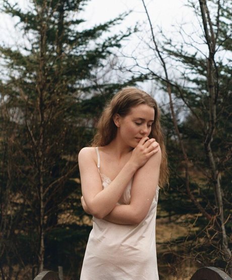 Berta Andrea Sndal xxx star pic