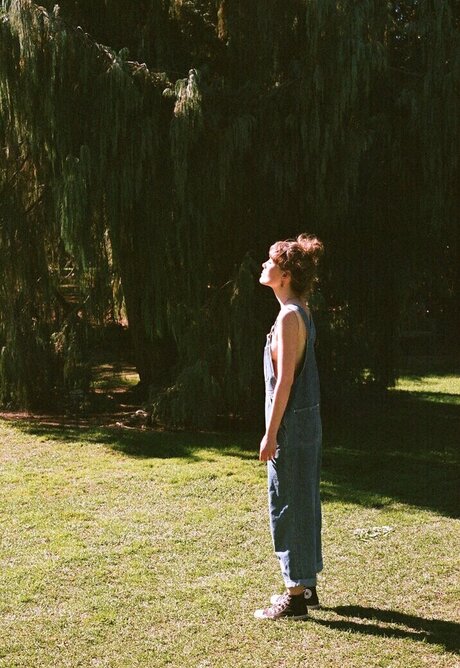 Berta Andrea Sndal pornstar sexy pic