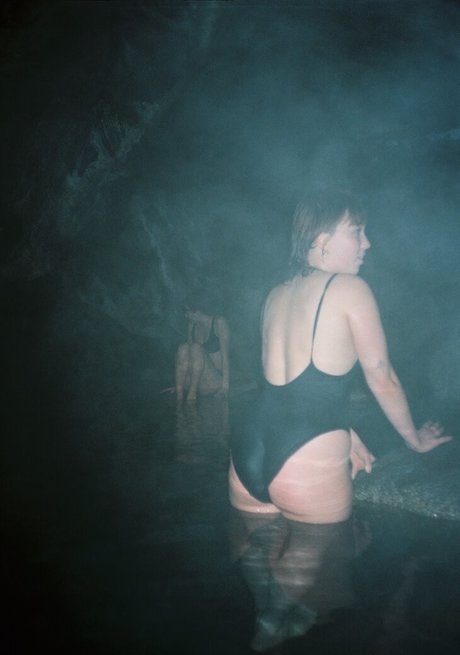 Berta Andrea Sndal sex pornstar photo