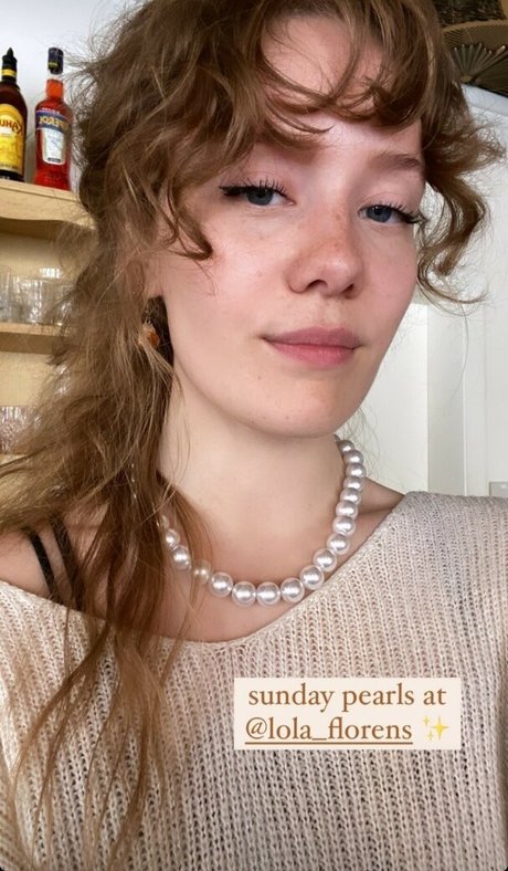 Berta Andrea Sndal star free pictures