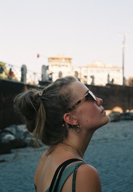 Berta Andrea Sndal Profile pic