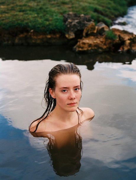 Berta Andrea Sndal best star images