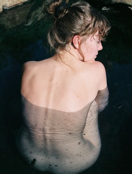 Berta Andrea Sndal pornstar top pictures