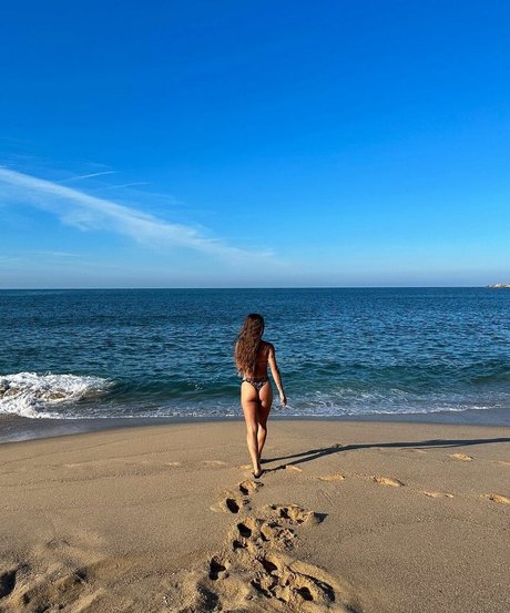 Paola Carrijo model nudes galleries