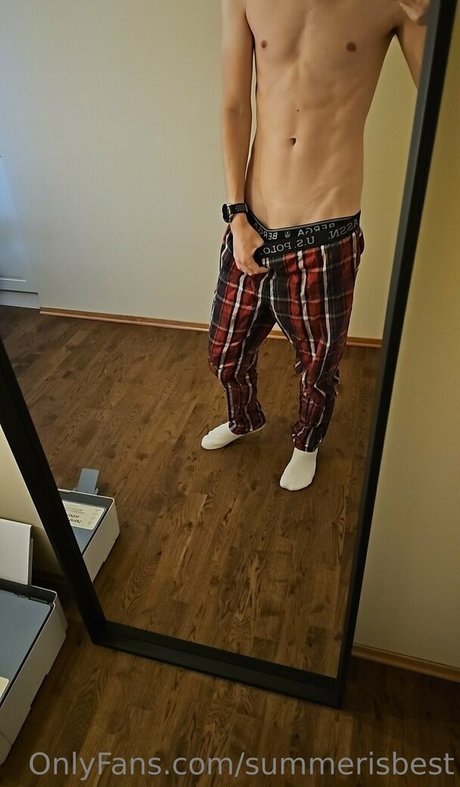 summerisbest model xxx pic