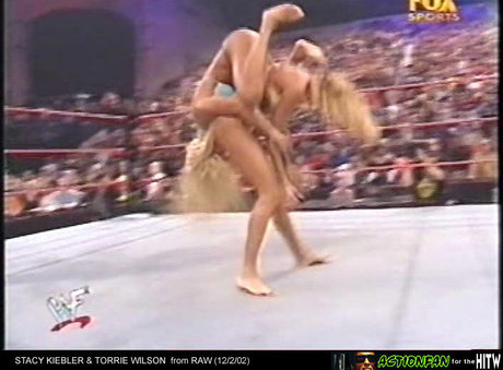 Torrie Wilson model perfect pics