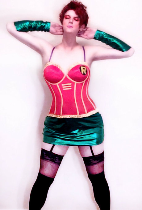 Ashley Barron pornstar nice photo