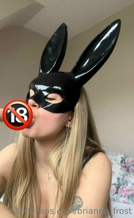 Brianna Frost Quick model image