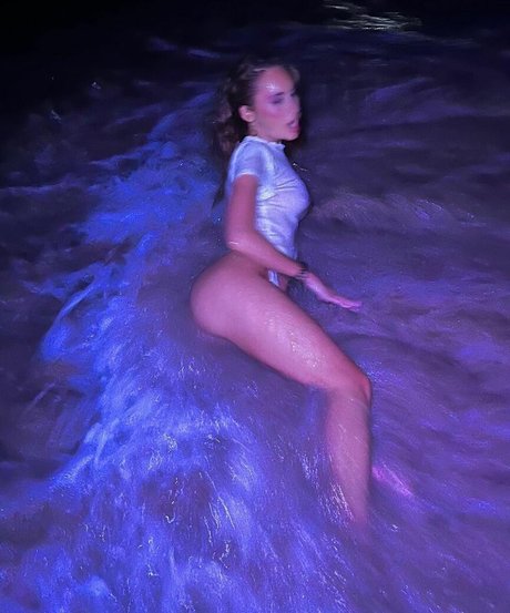 Angelina Borshchevskaya model nice images