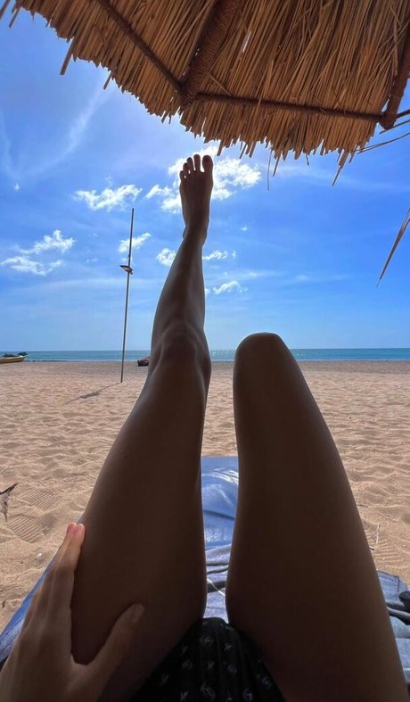 Angelina Borshchevskaya hot actress image