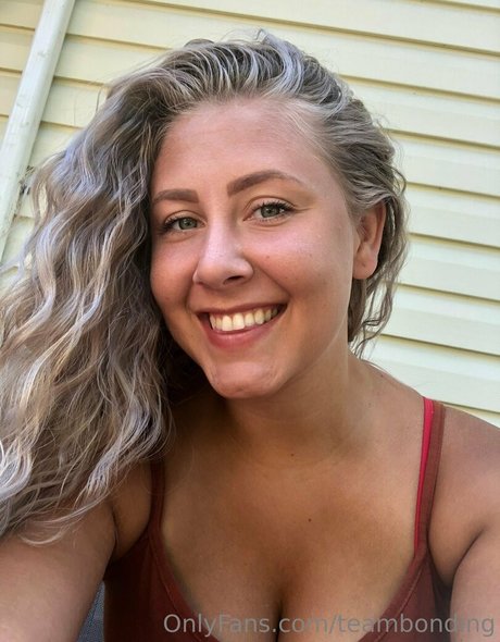 Teambonding beautiful pornstar img