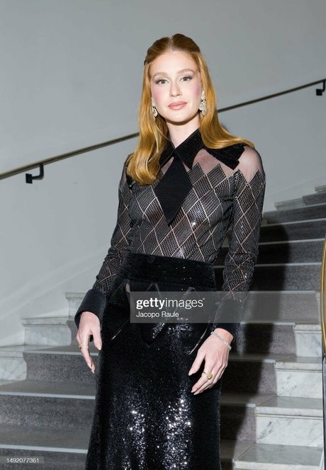 Marina Ruy Barbosa pornstar beautiful picture