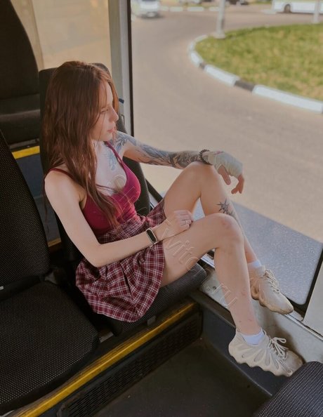 denlyasha pornstar erotic pic