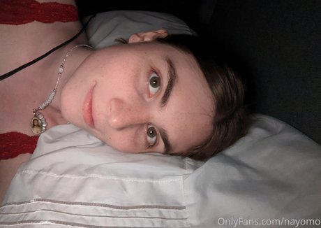 Nayomo pornstar free gallery