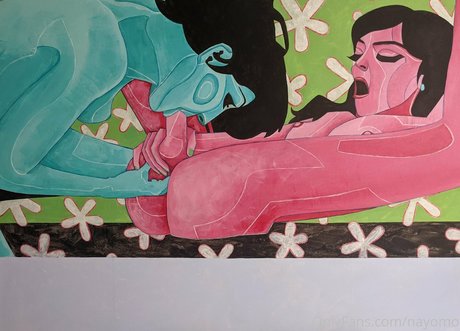 Nayomo star adult galleries