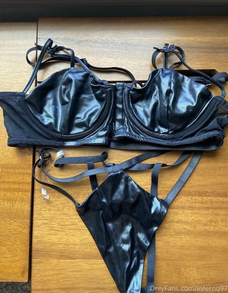 ella inferno pornstar art photo