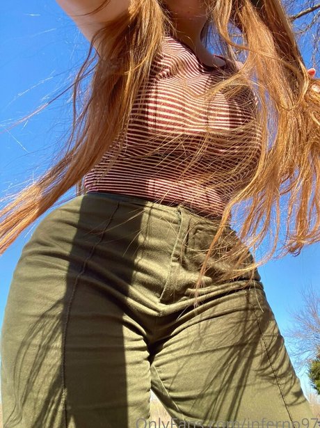 ella inferno model pretty galleries