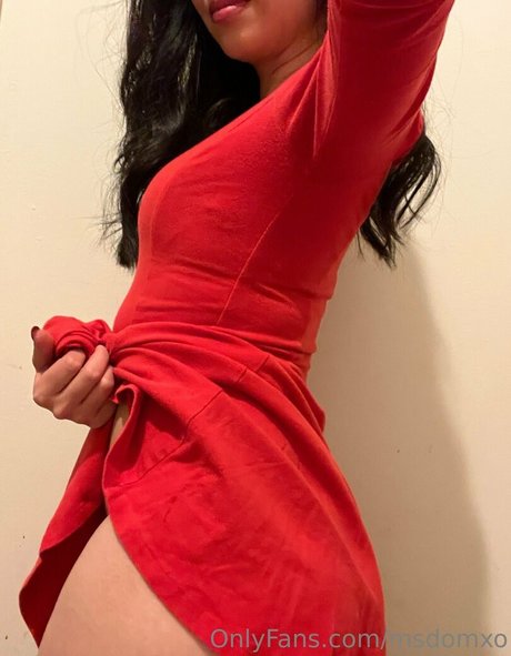 msdomxo perfect actress img