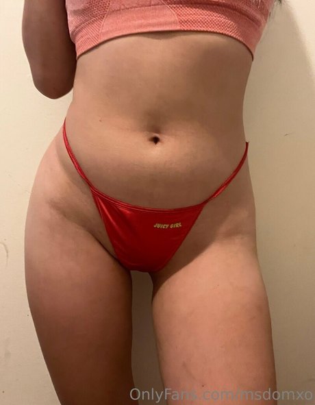 msdomxo exclusive star archive