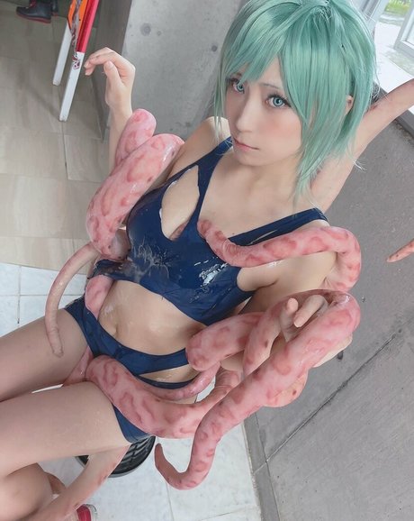 tsunko p star erotic image