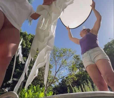 Aricia Silva pornstar adult pics