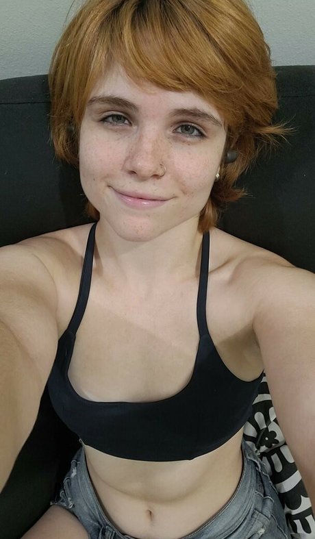 cristinysam top model image