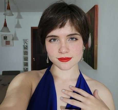 cristinysam free star galleries