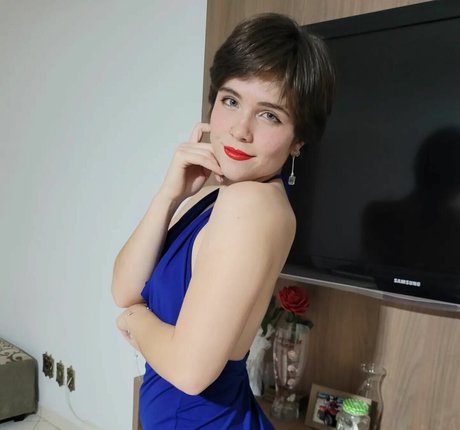 cristinysam sexy pornstar image