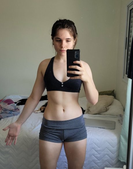 cristinysam pornstar nude photos