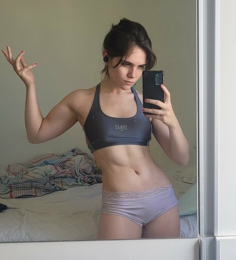 cristinysam perfect model galleries