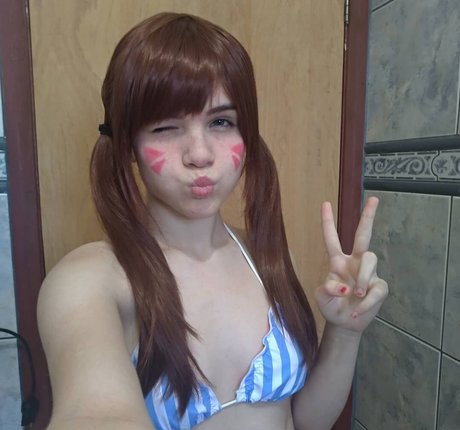 cristinysam model high quality galleries