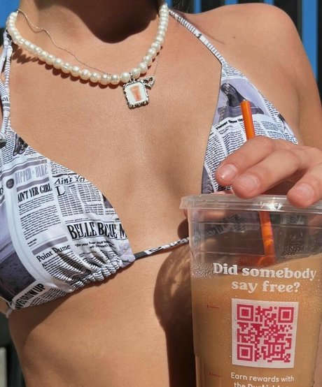 Charli D Amelio pornstar top photos