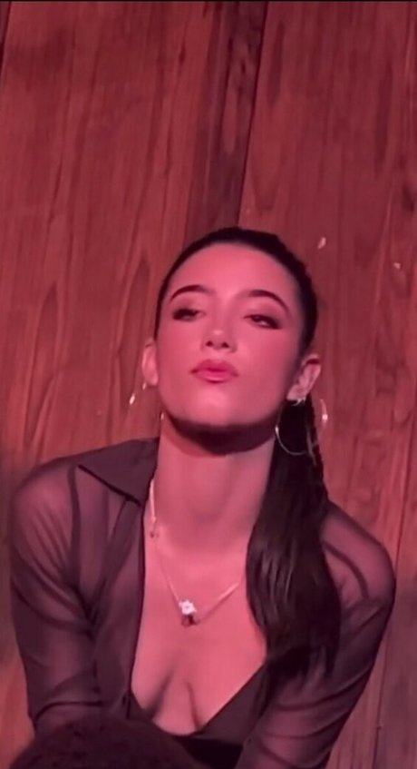 Charli D Amelio xxx pornstar galleries