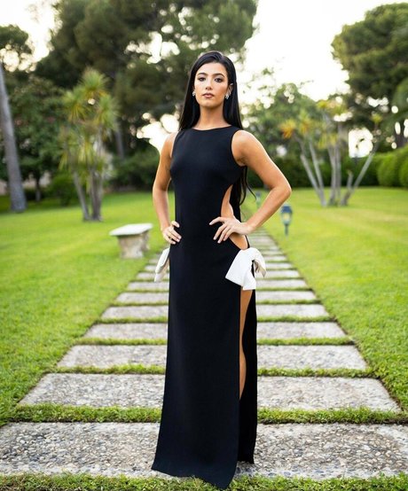 Charli D Amelio model xxx picture