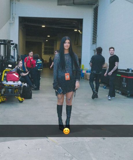 Charli D Amelio star porn image