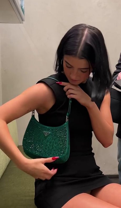 Charli D Amelio pornstar pretty photo