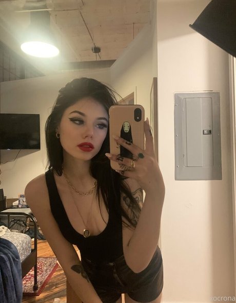 nonsalemwitch porn star photos