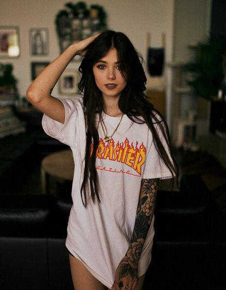 nonsalemwitch star perfect pictures