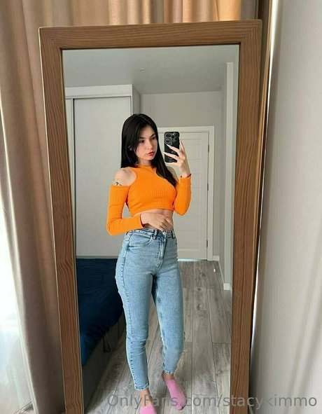 stacykimmo model exclusive pic