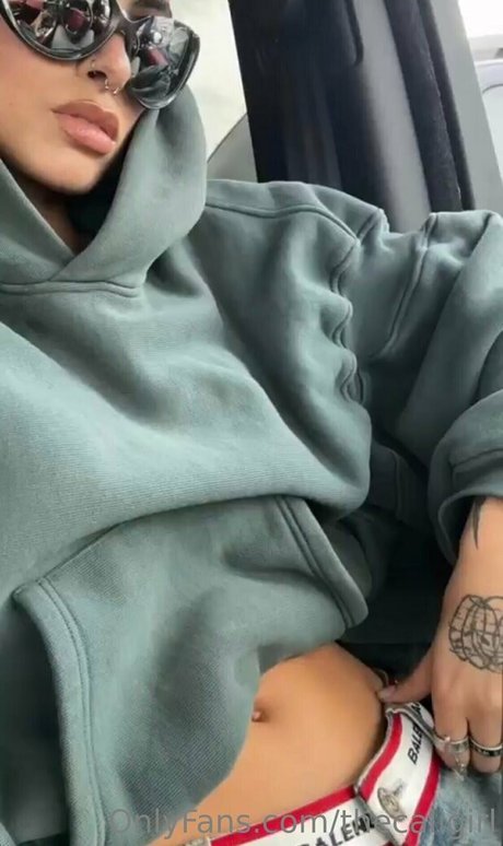 thecaligirl pretty pornstar img