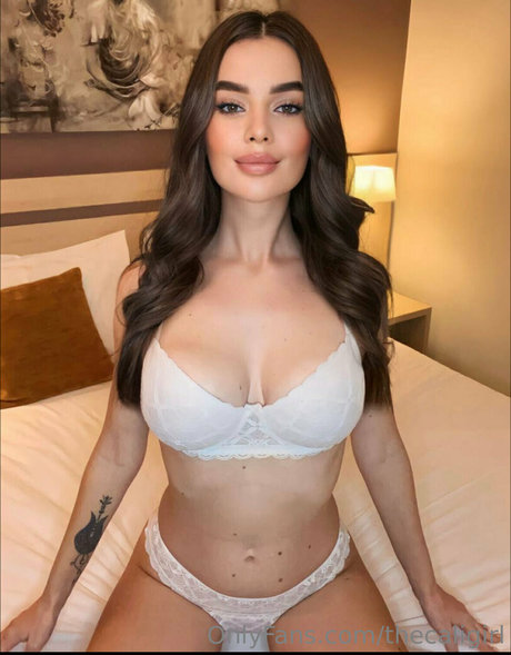 thecaligirl nice actress photo