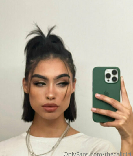 thecaligirl star sexy image