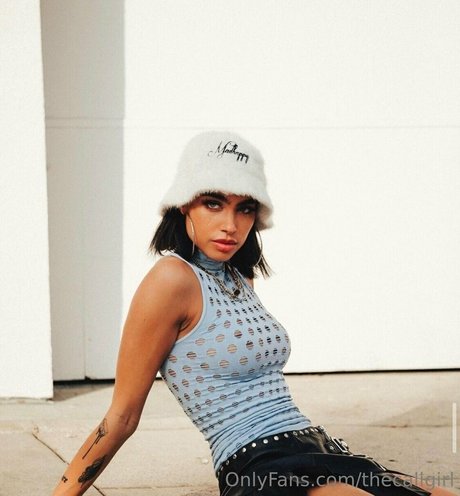 thecaligirl hd star photo