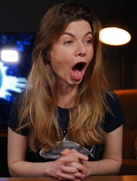 Nilce Moretto star nice images