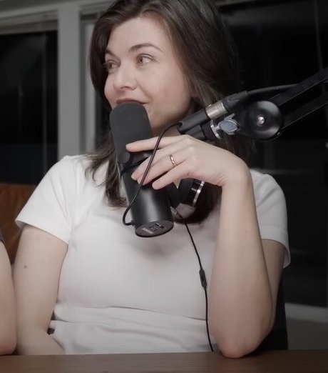 Nilce Moretto sex model pics